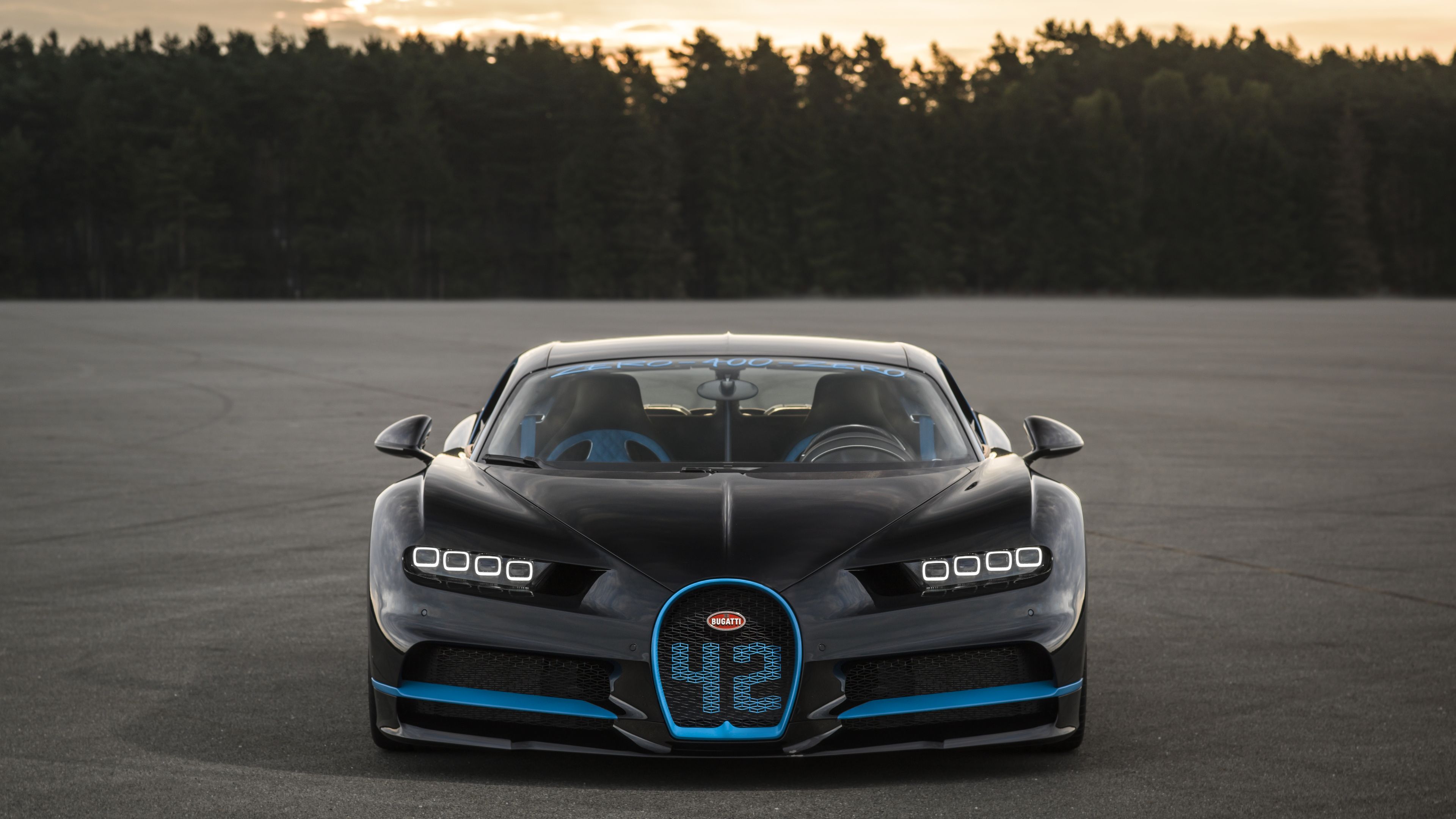 Bugatti