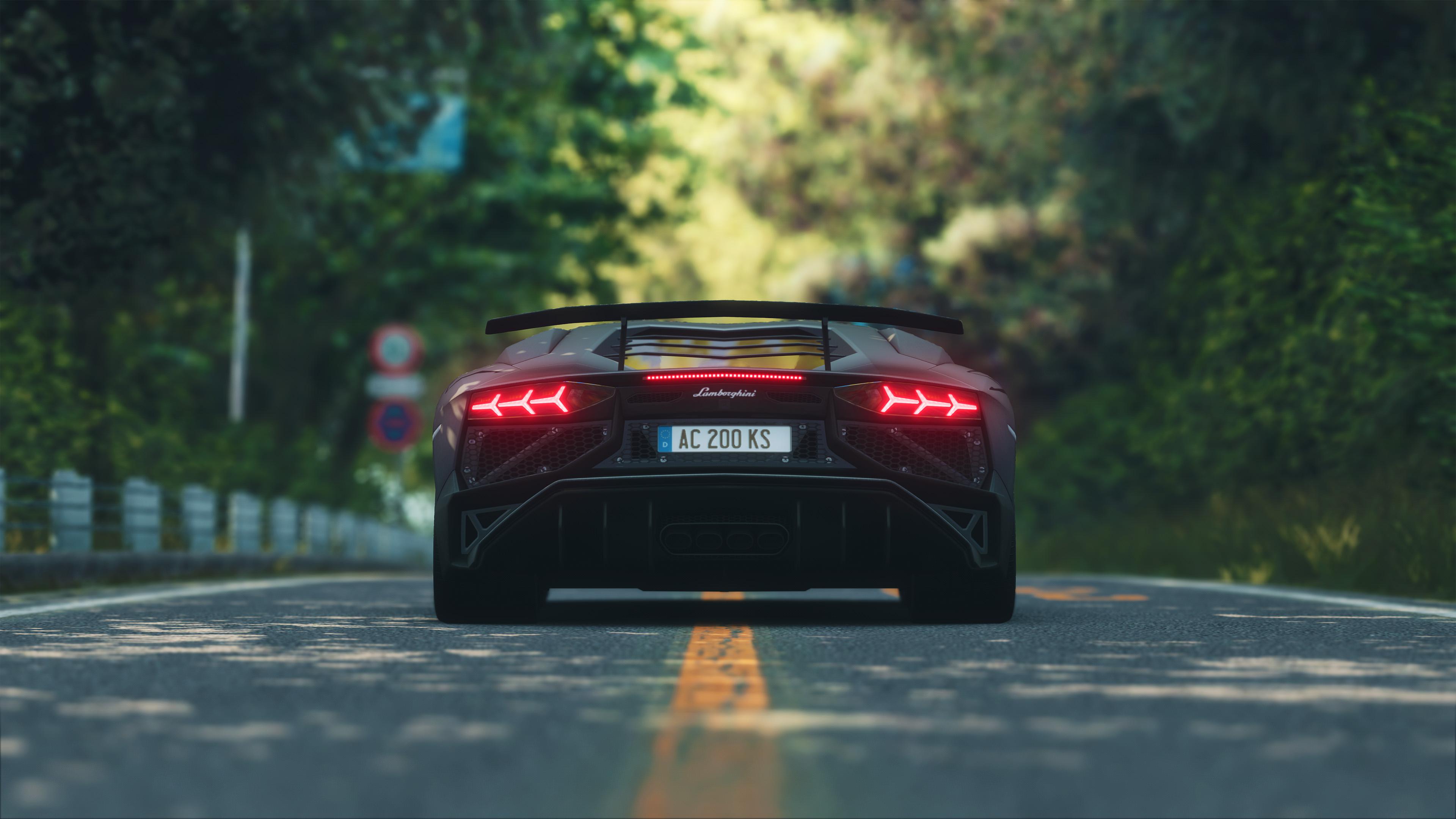 Lamborghini